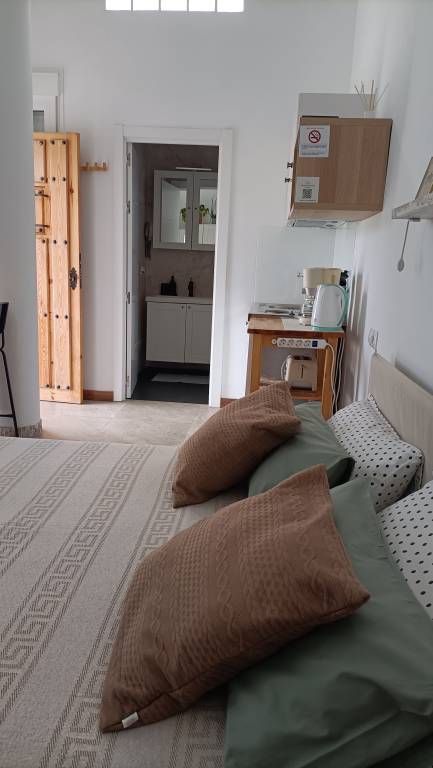 Apartment by the sea in Benalmádena Costa — photo 2