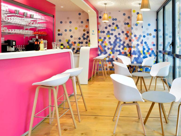 Ibis Styles Montelimar Centre in Montélimar