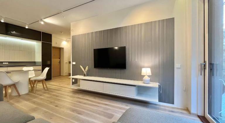 Rental apartment with 2 rooms for 4 persons — photo 2