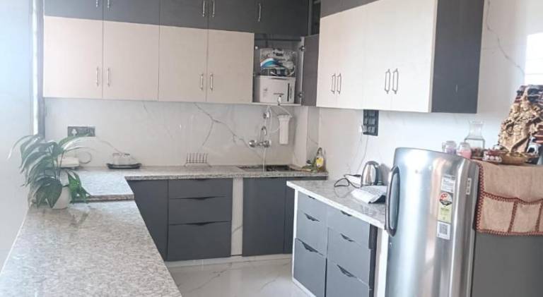 Ganga Bliss Home — photo 4