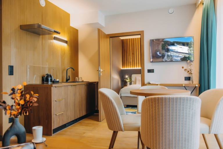 Aparthotel  Bad Flinsberg