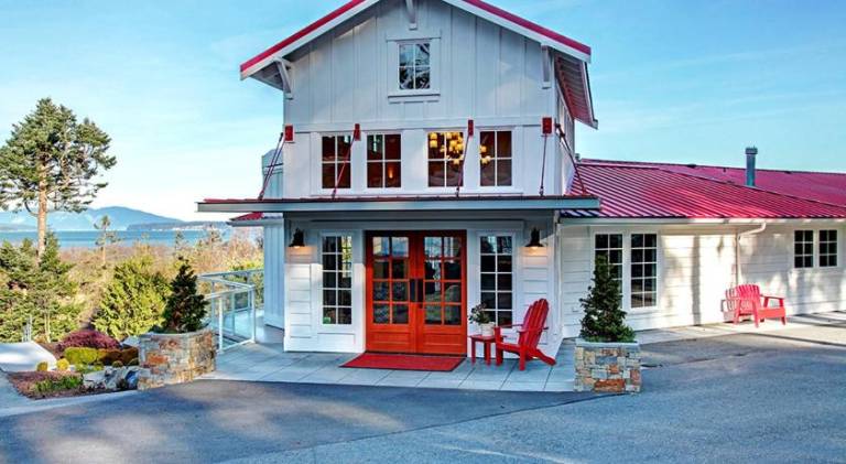 Anacortes Ship Harbor Inn — photo 3