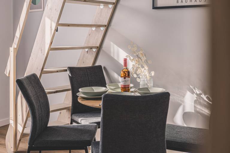 Holiday apartment with 1 room for 4 persons — photo 4