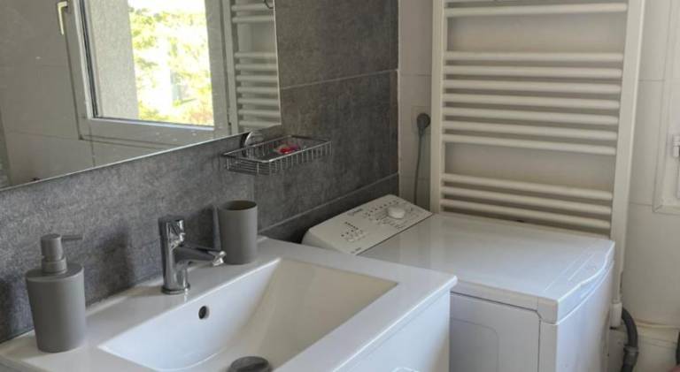 Rental apartment | Pets are welcome — photo 4