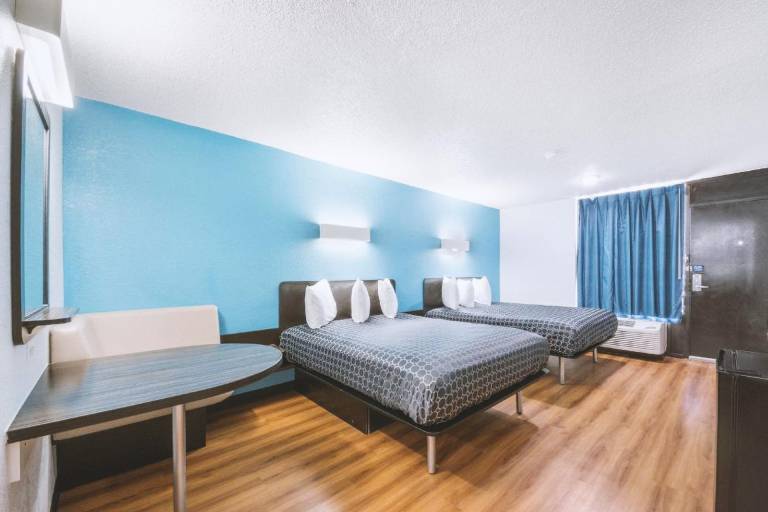 Americas Best Value Inn Beeville in Beeville, TX
