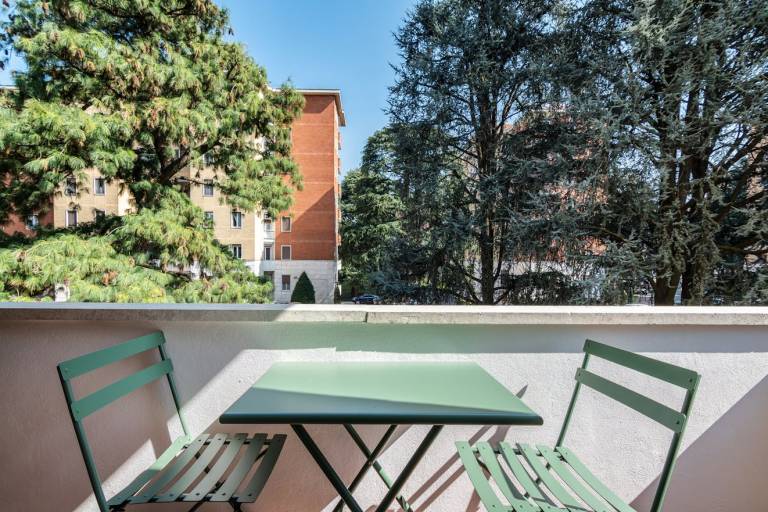 Appartamento  Milanofiori