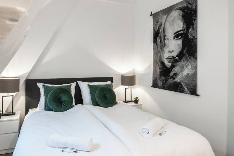 Appartement Tilburg