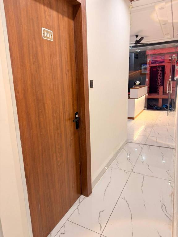 Hotel Giriraj Palace — photo 5
