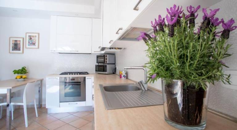 Holiday apartment with 2 rooms for 4 persons — photo 3