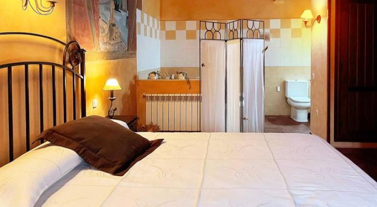 Apartamento Puebla de la Sierra