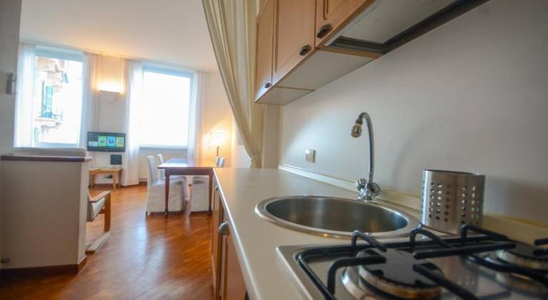 Apartment with patio | Beach nearby | Dogs allowed — photo 4