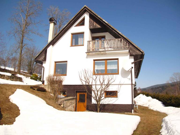 Apartmán  Svoboda nad Úpou