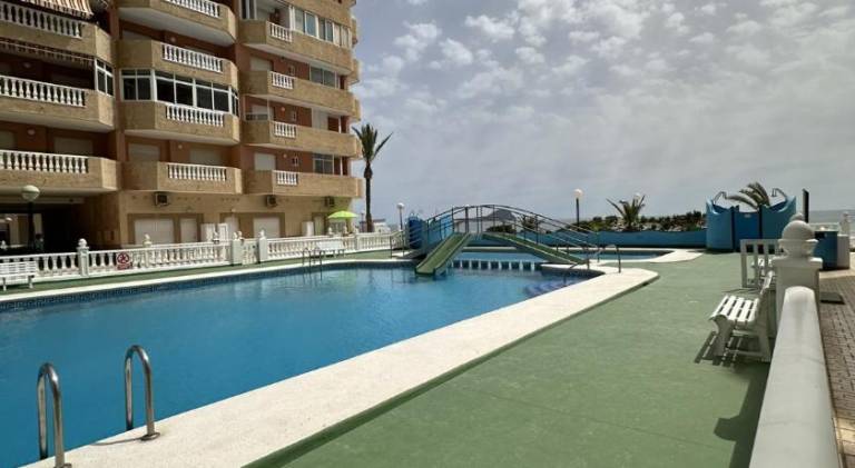 Apartment with pool & terrace | Close to the beach | Pets allowed — photo 3