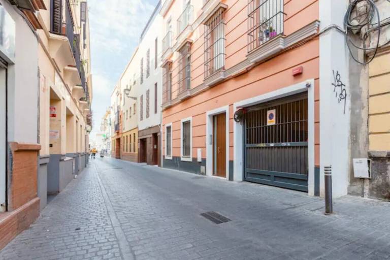 Departamento Sevilla