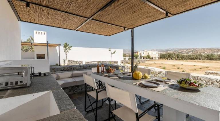 AGRILIA SUITES — photo 2