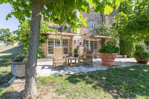 Maison de vacances Tournon-sur-Rhône
