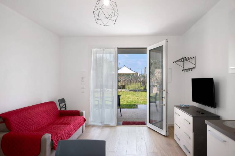 Ferienwohnung Bardolino