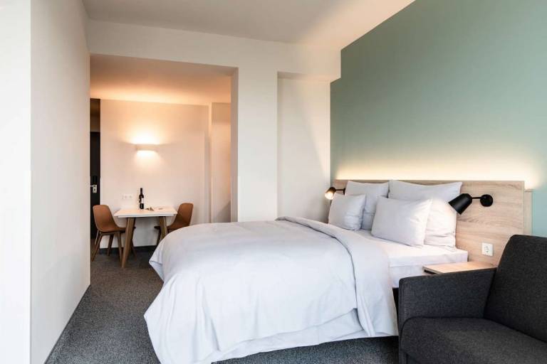 Ferienwohnung Niendorf