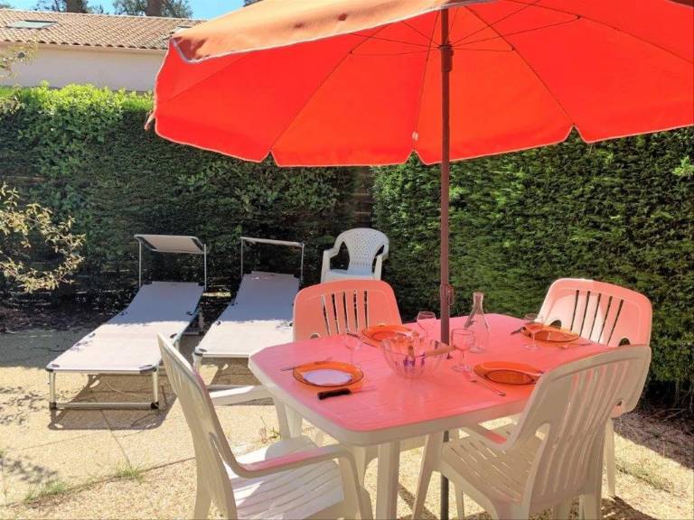 Appartement Les Mathes