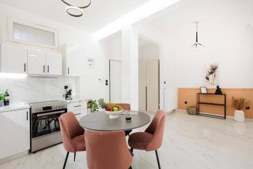 Apartment Agia Triada
