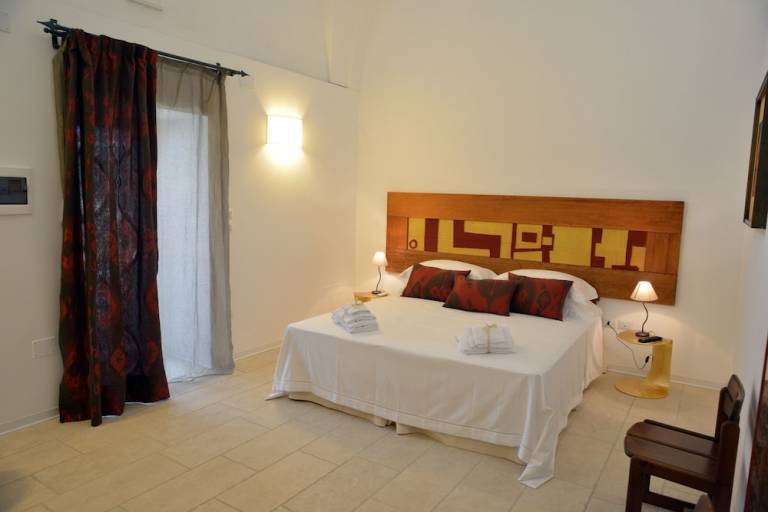 Bed & Breakfast Castrignano del capo