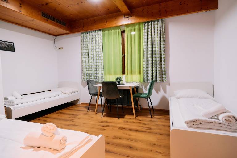 Apartman Innsbruck