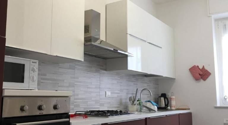 Apartment with 3 rooms for 6 persons — photo 2