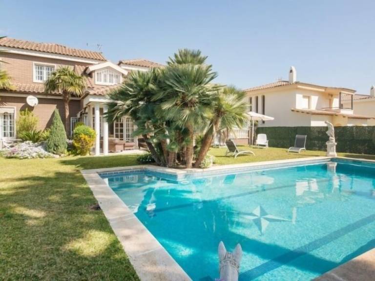 Villa  El Vendrell