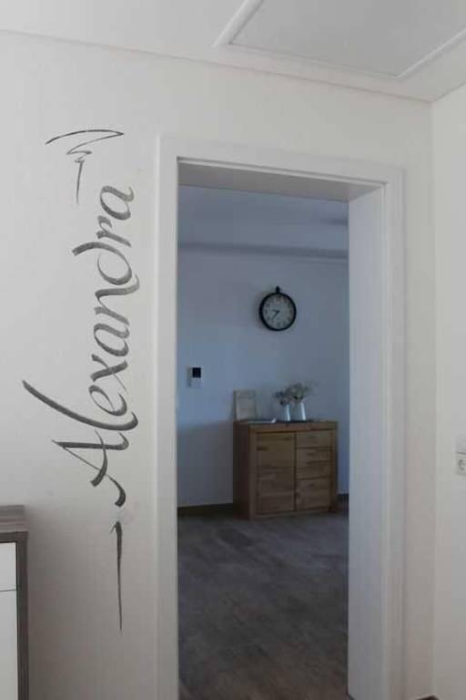 Ferienwohnung Bad Buchau
