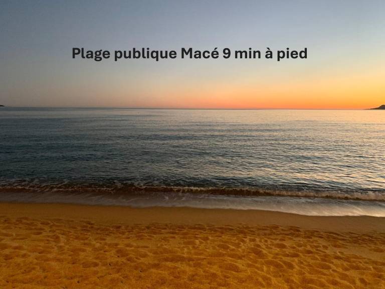 3 PIECES MODERNE FACE AU PORT PROCHE PLAGES A2B218 — photo 3