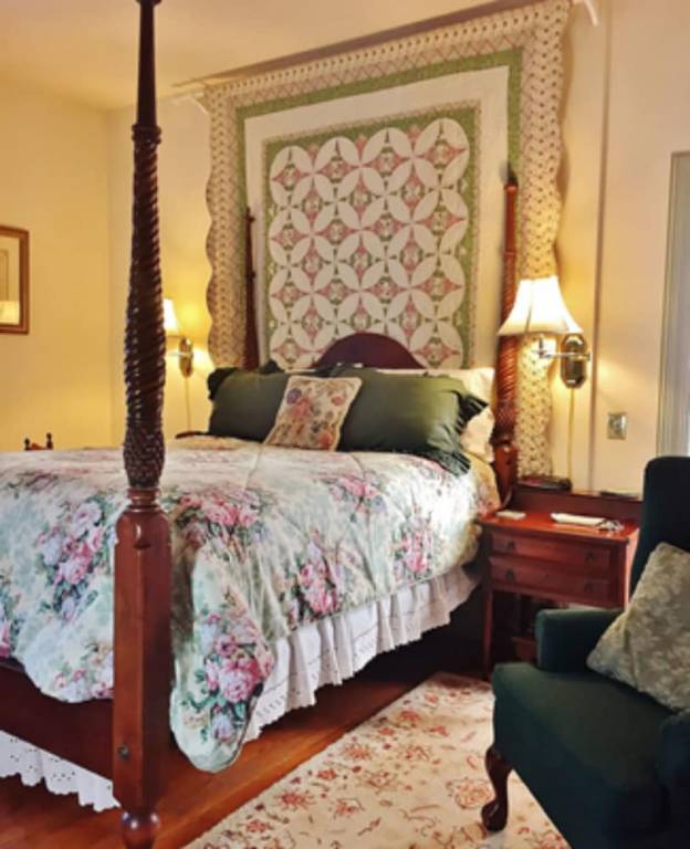 Bed and breakfast Chesapeake City