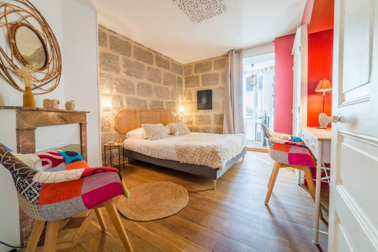 Appartement Brive-la-Gaillarde