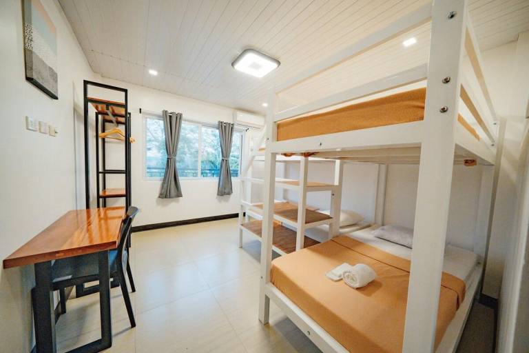 House with 3 rooms for 12 persons — photo 2
