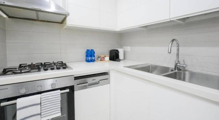 Lovely apartment | Next to Dizengoff Street | Next to the beach | Dogs allowed — photo 5