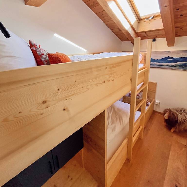 Activechalets six. nine. eight (DE Reit im Winkl) - Grüntges Anne-Catherine — photo 4