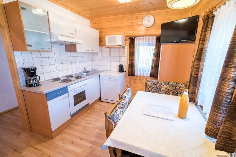 Apartman  Semmering