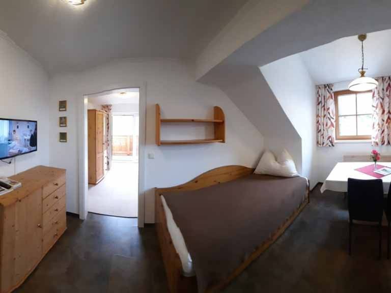 Ferienwohnung Schafberg