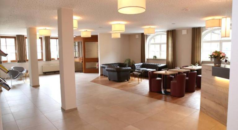 Landhotel Traube — photo 4