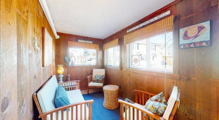 House with 3 rooms for 8 persons — photo 4