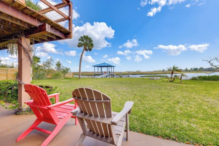 Cottage Neptune Beach
