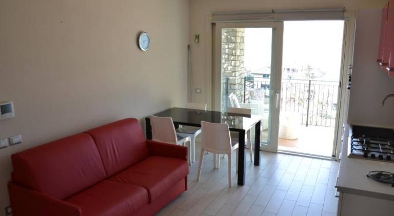 Holiday apartment with pool — photo 2