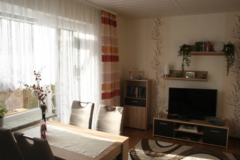 Ferienwohnung Baunatal