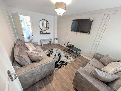 Bed and breakfast Stockton-on-Tees