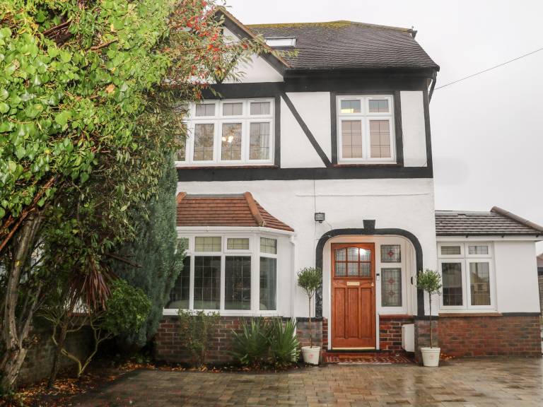 Cottage Clapham