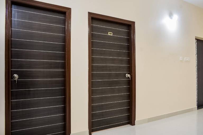 Super Hotel O Shiv Sai Palace — photo 4