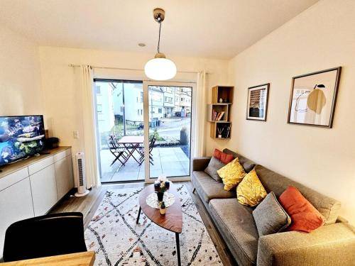 Apartment  Bertrange