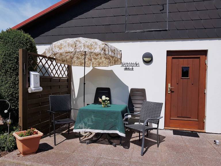 Ferienwohnung Torgelow