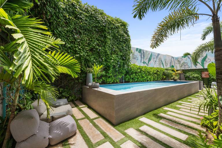 TWH Caribbean Retreat w Private Saltwater Pool