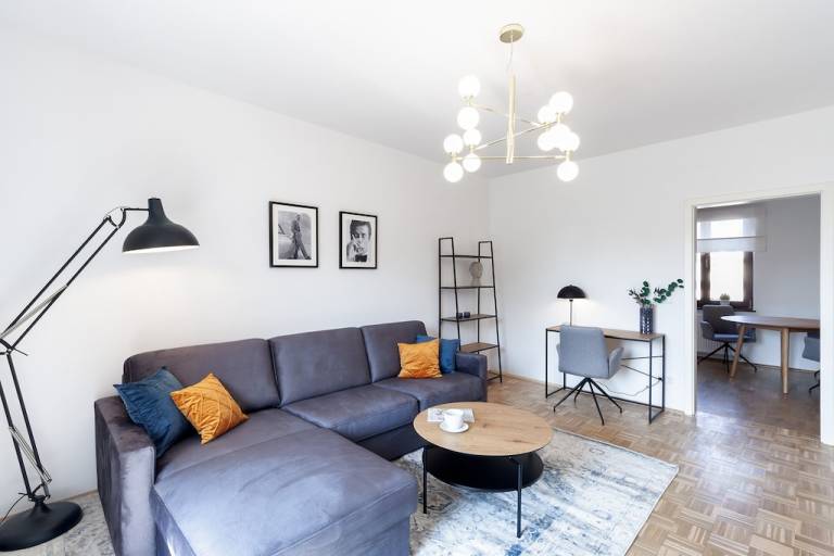 Ferienwohnung Lahnstein