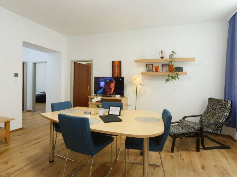 Ferienwohnung Margareten